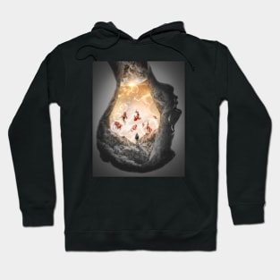 Escapist Hoodie